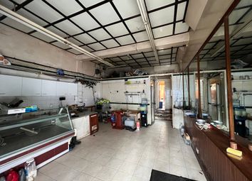 Thumbnail Commercial property for sale in Colworth Road, London