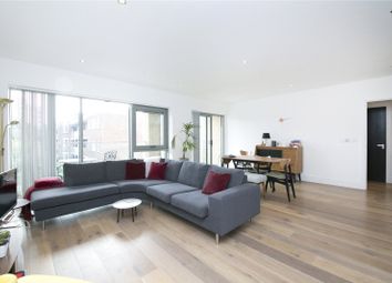 Thumbnail Flat to rent in Parr Street, London