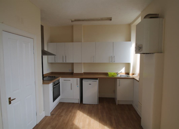 Thumbnail 2 bed flat to rent in Clepington Road, Dundee