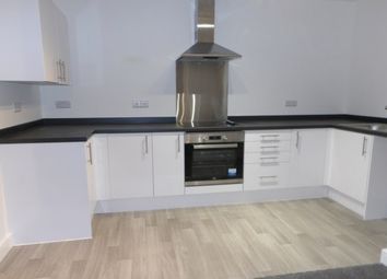 Thumbnail 2 bed flat to rent in 2A Sherwood Rise, Nottingham