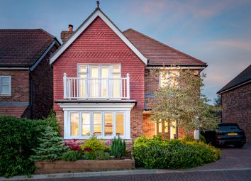 Thumbnail Detached house for sale in Holland Park, Caterham