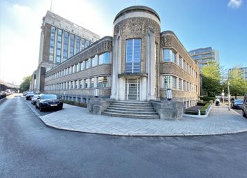 Thumbnail Office to let in Wallis House, 1100 Great West Road, Brentford
