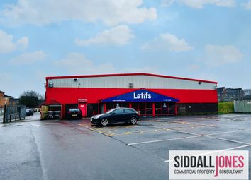 Thumbnail Retail premises to let in Loxdale Industrial Estate, Northcott Road, Bilston
