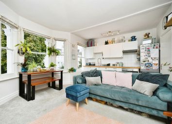 Thumbnail 2 bed flat for sale in Ditchling Rise, Brighton