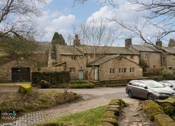 Thumbnail Cottage to rent in Wycoller Road, Trawden, Colne