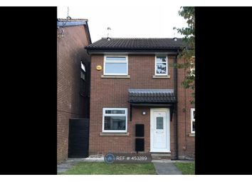 2 Bedroom End terrace house for rent