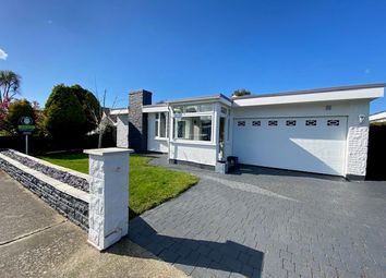 Thumbnail 2 bed detached house for sale in Rheast Mooar Avenue, Ramsey, Isle Of Man