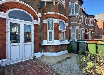 Thumbnail 2 bedroom flat for sale in Gwendoline Avenue, London