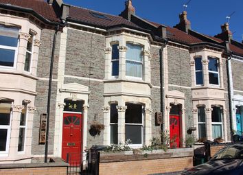 Thumbnail 2 bed terraced house to rent in Stanley Park, Bristol