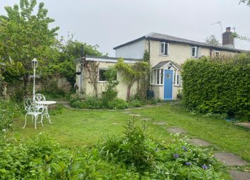 Dorchester - End terrace house for sale           ...