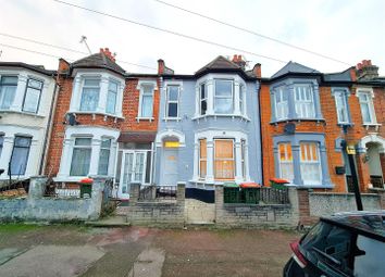Thumbnail 3 bed terraced house for sale in Ashford Road, London