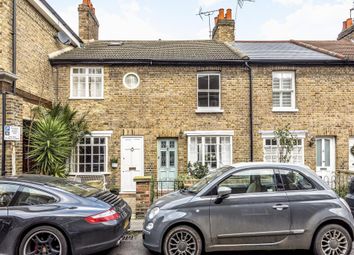 2 Bedroom Cottage for sale