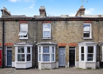 Thumbnail Terraced house for sale in St. Peters Grove, Canterbury, Kent