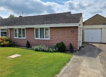 Thumbnail 2 bed bungalow for sale in Summerlands Park Avenue, Ilminster, Somerset