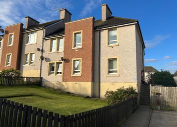 Thumbnail Flat for sale in Greenhill Avenue, Gartcosh, Glasgow