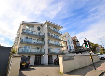 Thumbnail Flat for sale in Ocean Views, 31 Mount Wise, Newquay, Cornwall