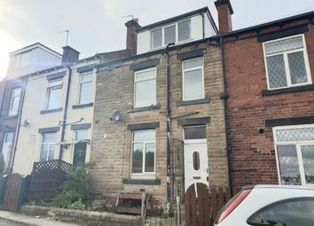 2 Bedrooms Terraced house for sale in Mount View, Churwell, Leeds LS27