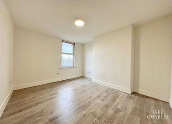 Thumbnail Flat to rent in High Street, London