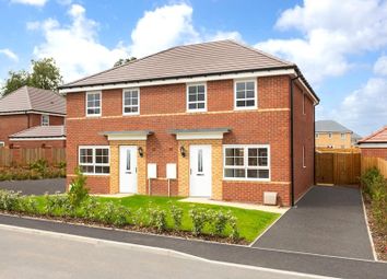 Property listing in Shrewsbury, Shropshire