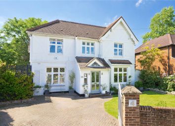 St. Johns Road, East Molesey, Surrey KT8, south east england property