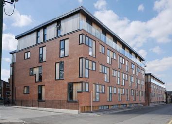 Thumbnail Flat for sale in Apartment, Linea, Dunstall Street, Scunthorpe