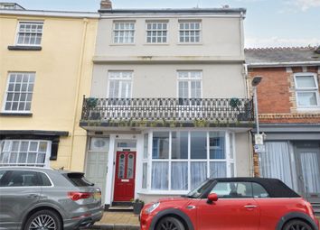 Thumbnail Terraced house for sale in Fore Street, Shaldon, Devon