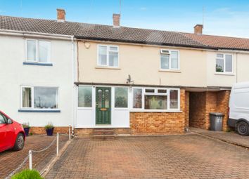 Thumbnail 3 bedroom terraced house for sale in Ross Road, Maidenhead