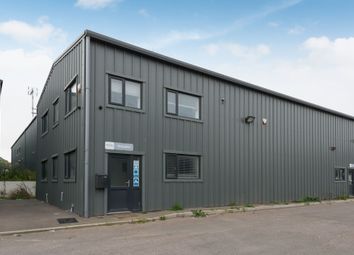 Thumbnail Industrial to let in Evelyn Way, Ramsgate
