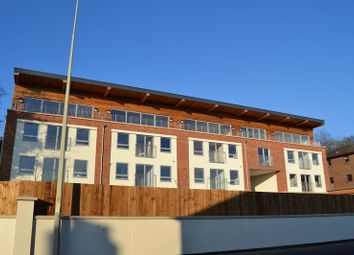 Thumbnail 3 bed flat for sale in Thorpe Road, Norwich