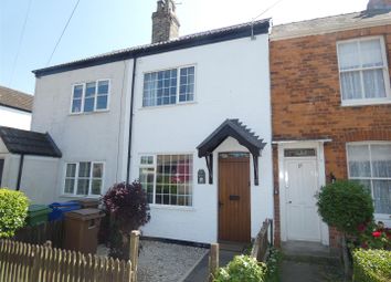 Thumbnail Cottage to rent in Stockbridge Road, Elloughton, Brough