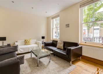 Thumbnail 4 bed end terrace house to rent in Haverstock Street, Islington