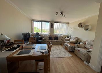 Thumbnail 2 bed flat for sale in Summerview Court, Mill Street, Luton