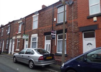 Thumbnail Terraced house to rent in Eliza Street, St. Helens