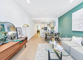 Thumbnail Flat for sale in Chiswick Green, Chiswick High Road