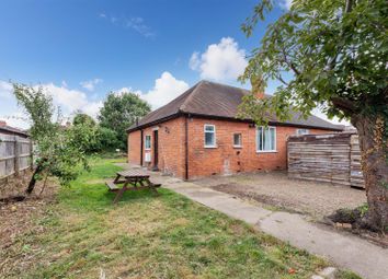 Thumbnail 2 bed bungalow for sale in The Drive, Ray Street, Maidenhead