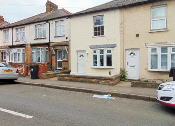 2 Bedroom Semi-detached house for rent