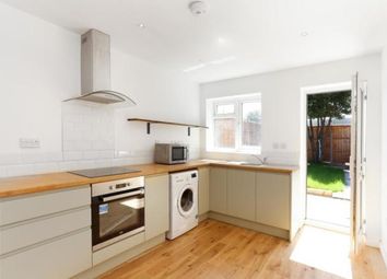 Thumbnail 3 bed terraced house for sale in College Road, Harrow Weald, Harrow