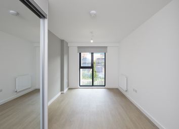 Thumbnail Flat to rent in All Saints Road, Leicester