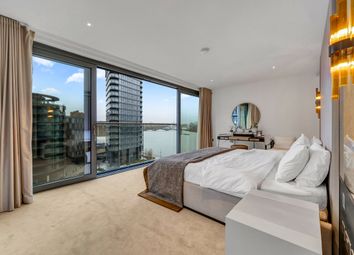 Thumbnail Penthouse to rent in Waterfront Drive, Chelsea