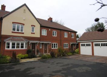 3 Bedroom Terraced house for rent