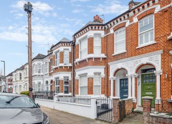 Thumbnail 2 bed flat for sale in Gayville Road, London