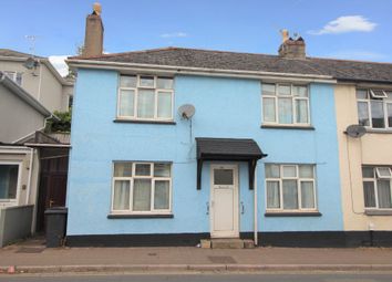 Thumbnail 3 bed semi-detached house for sale in Totnes Road, Paignton