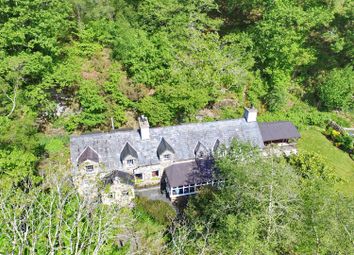 Property listing in Blaenau Ffestiniog, Gwynedd