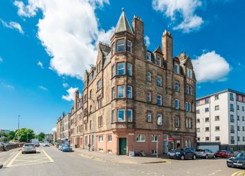 Thumbnail Flat for sale in 1 (1F2) Tinto Place, Leith, Edinburgh