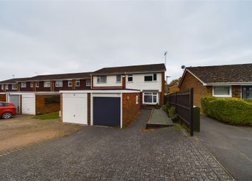 Thumbnail 3 bed end terrace house for sale in Madingley, Bracknell, Berkshire