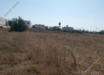 Thumbnail Land for sale in Avgorou, Famagusta, Cyprus