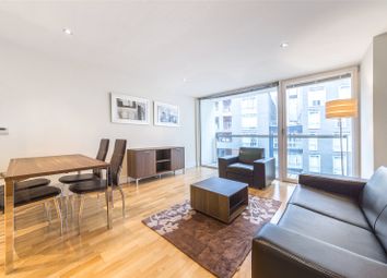 Thumbnail Flat for sale in Denison House, 20 Lanterns Way, London