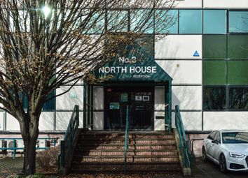 Thumbnail Office to let in North House, 1st Floor, Bond Avenue, Mount Farm, Milton Keynes