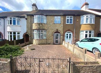 Thumbnail Terraced house for sale in Mayfield Road, Spinney Hill, Northampton