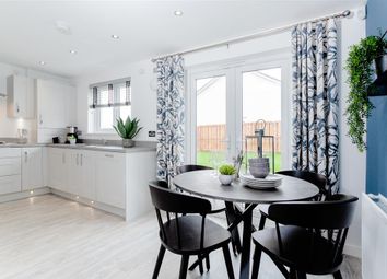 3 bed semi-detached house for sale in "The Blair - Plot 29 - New Phase" at Craigton Drive, Bishopton PA7